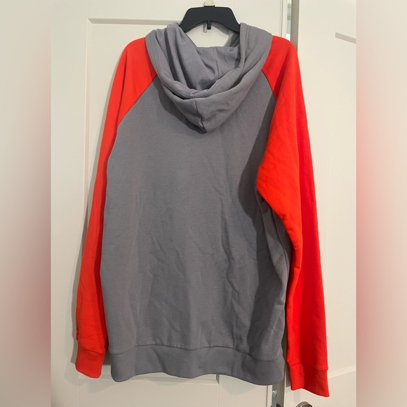 NWOT Under Armour Men’s Hoodie size XLT - Picture 6 of 11